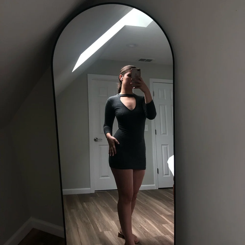 Mini Dress - Picture 1 of 2